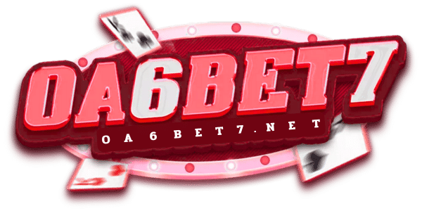 OA6BET7 logo